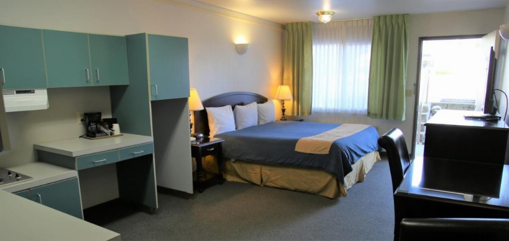 Idaho Inn Image 11