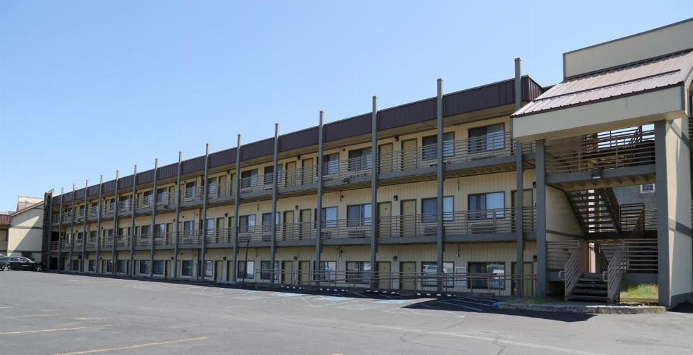 Idaho Inn Main image
